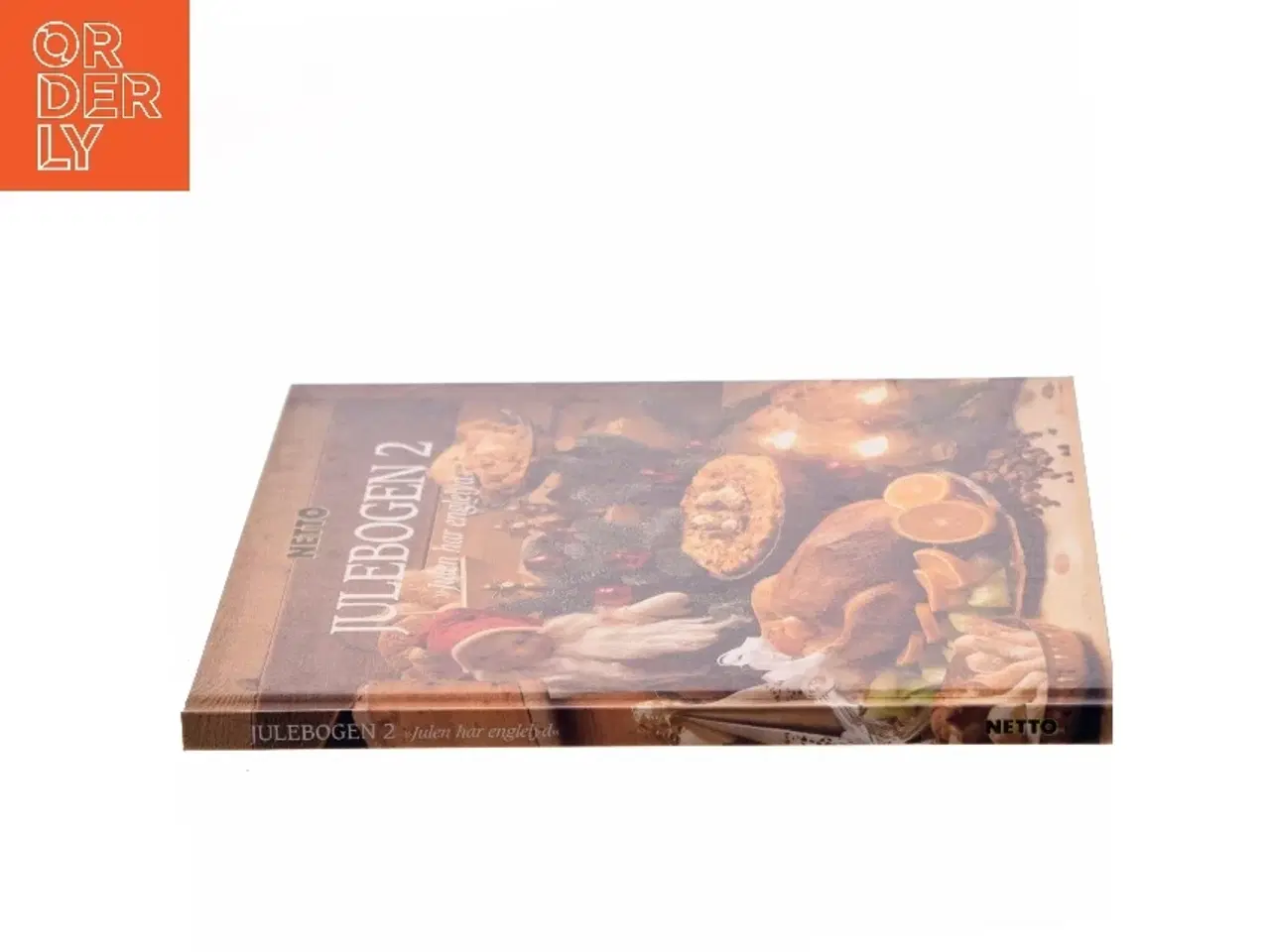 Billede 2 - Julebogen. Bind 2 (Bog)