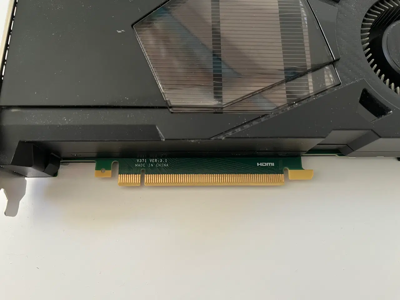 Billede 7 - Dell OEM RTX 2080 Ti