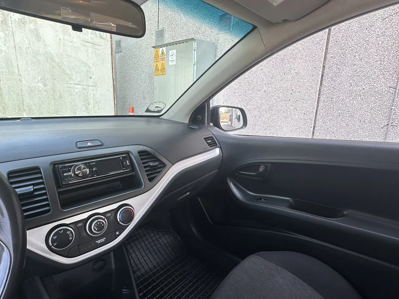 Billede 9 - Kia picanto 1.0