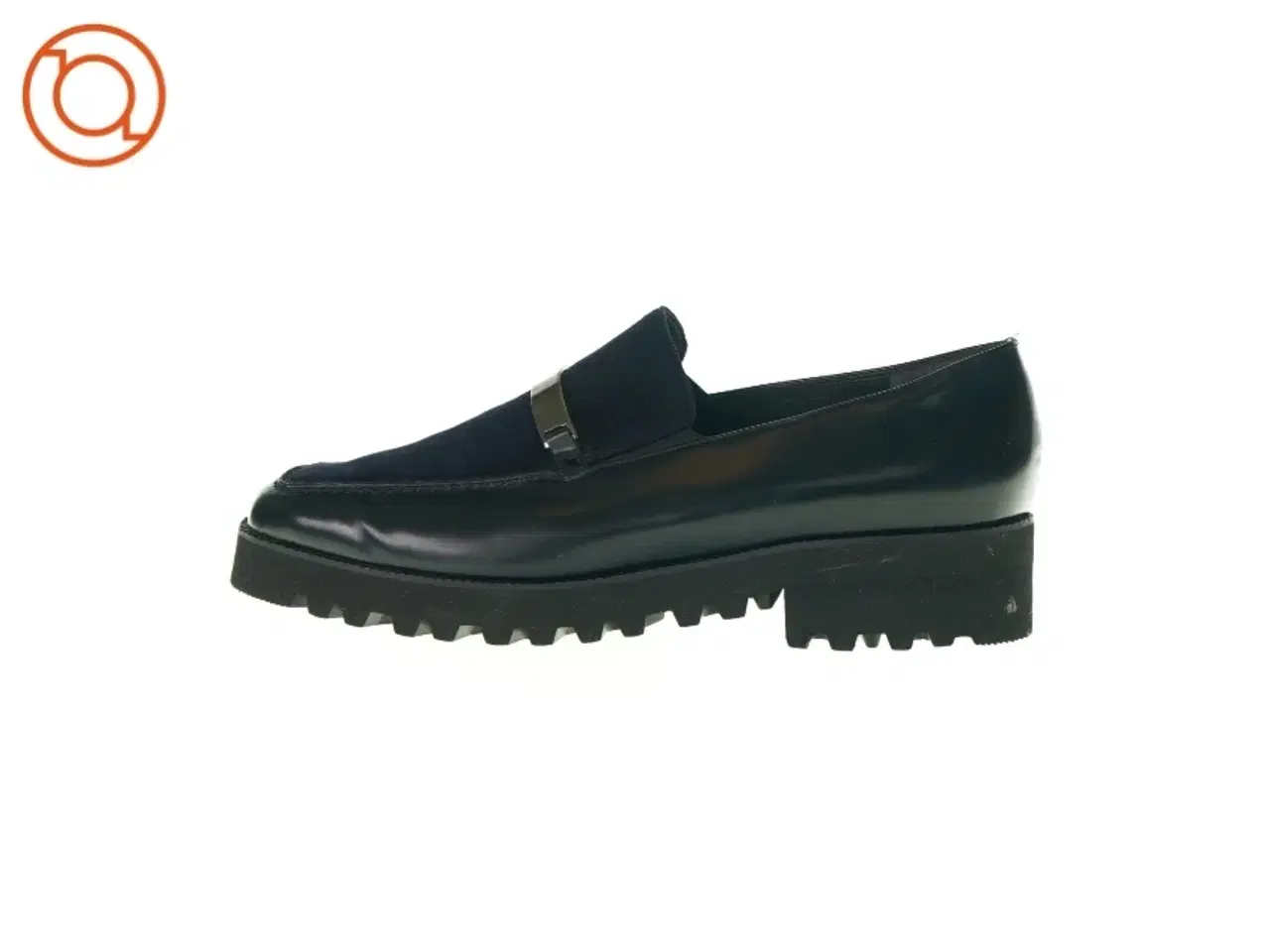 Billede 1 - Loafers fra Paul Green München (ca. str. 40/41)