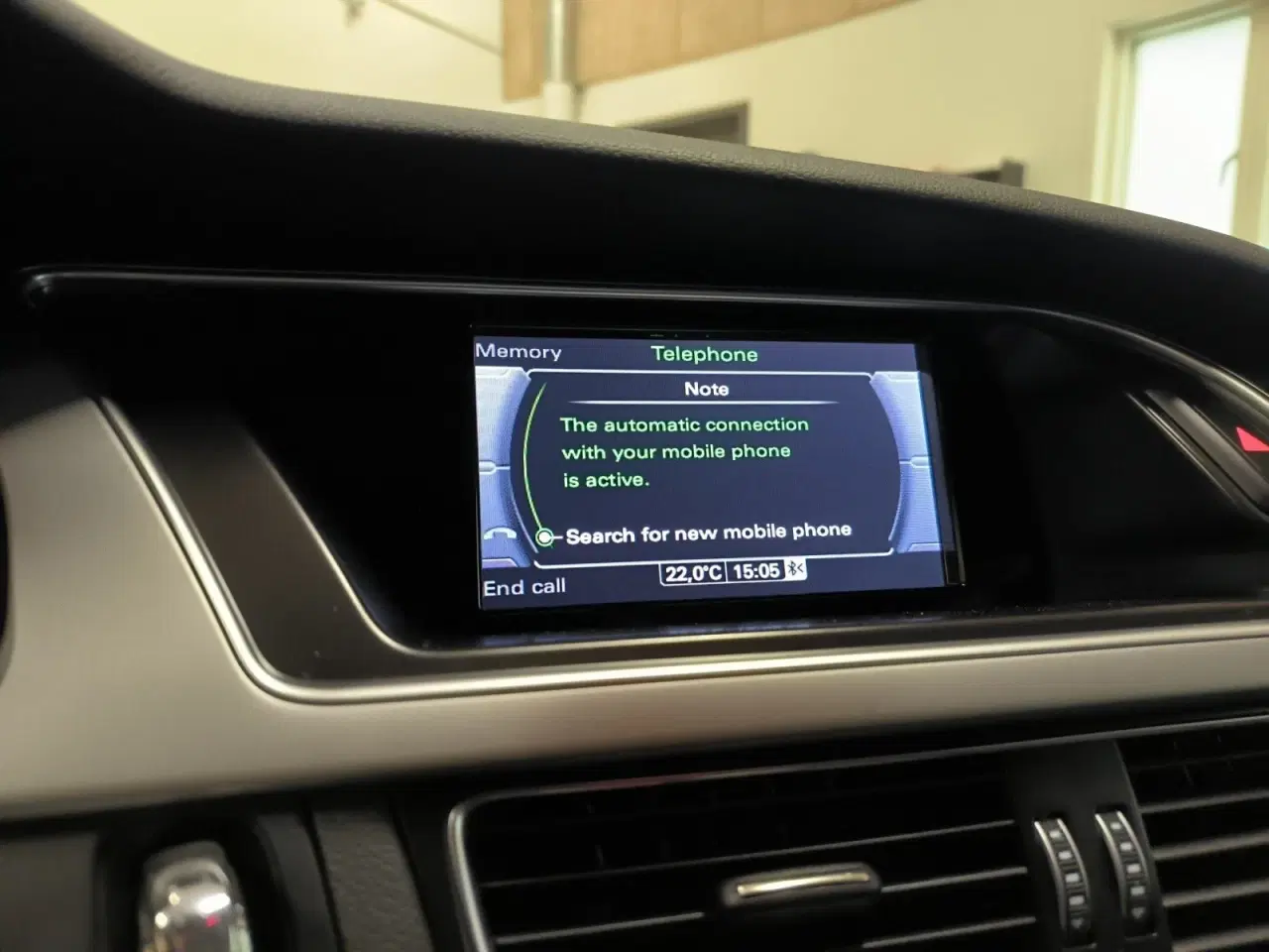 Billede 10 - Audi A5 2,0 TDi 150 Sportback Multitr.