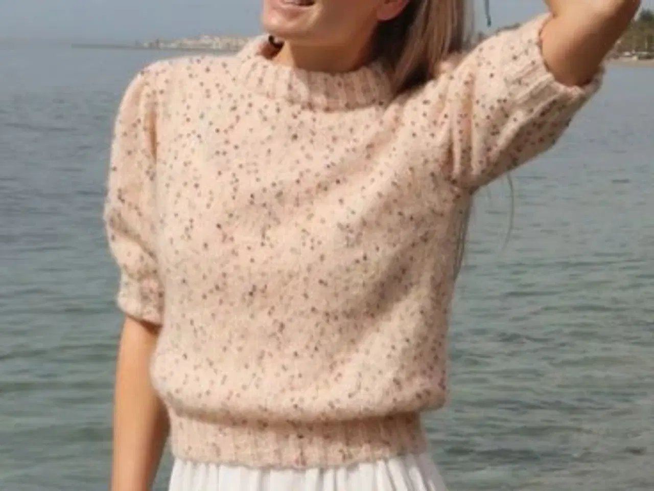 Billede 4 - Strikkekit med forskellige opskrifter