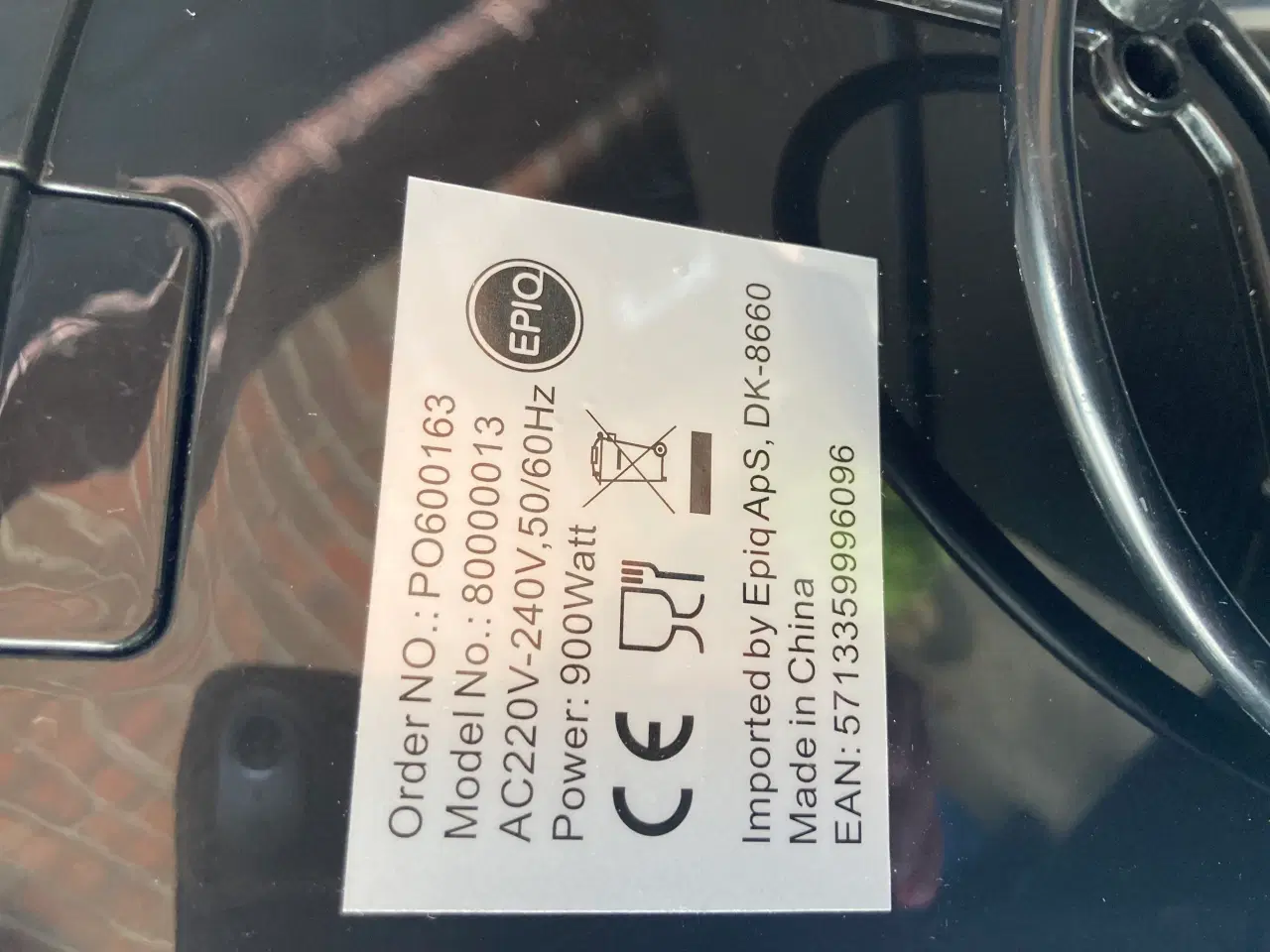 Billede 3 - Airfryer