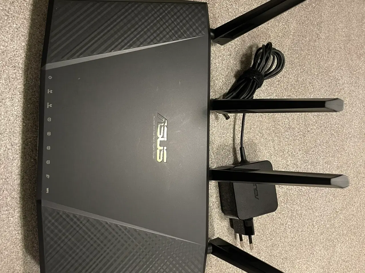 Billede 1 - Asus RT-AC87U Router