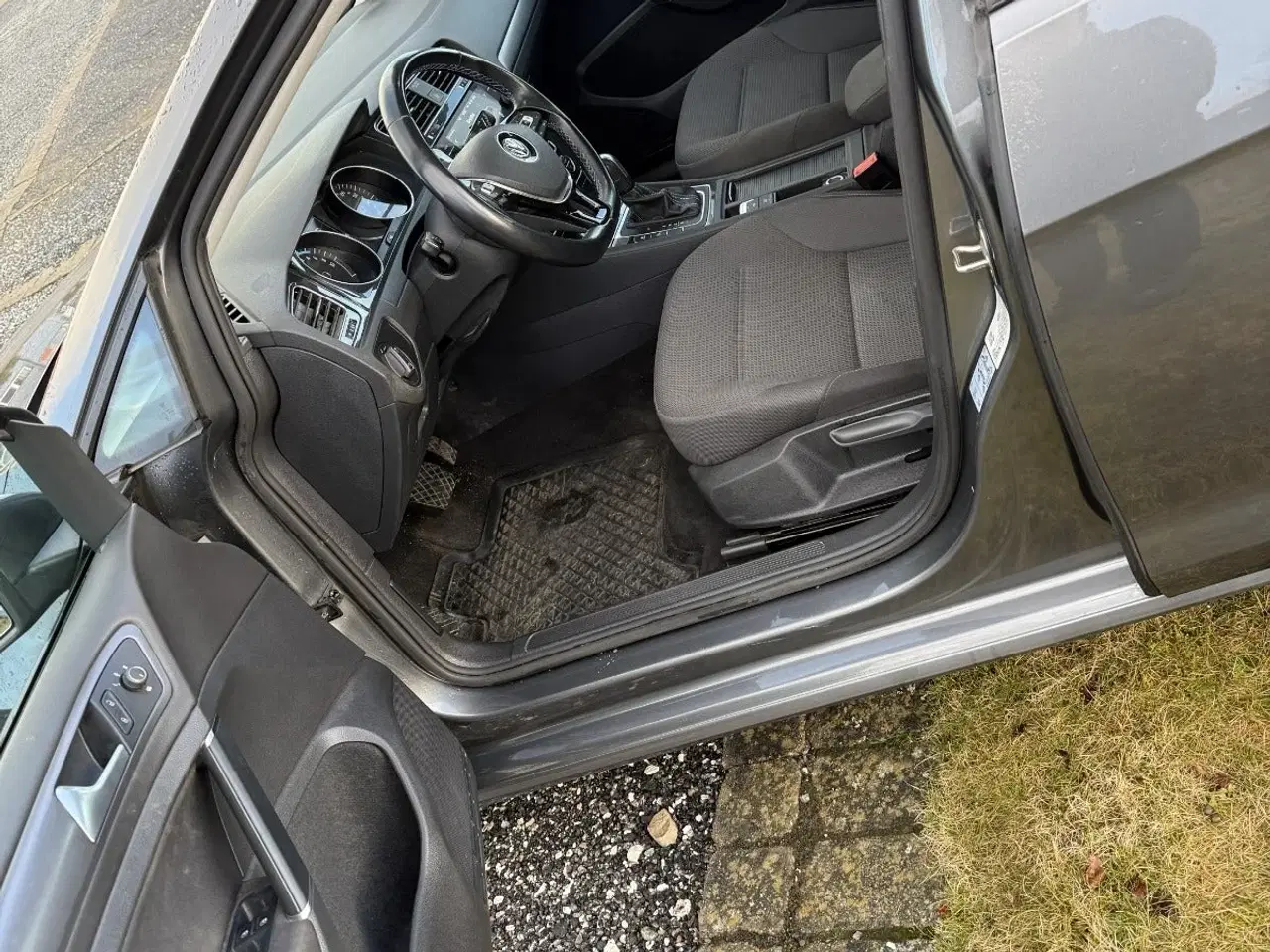 Billede 6 - VW e-Golf VII  Comfortline