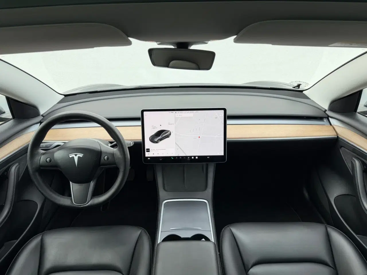 Billede 7 - Tesla Model 3  Long Range AWD