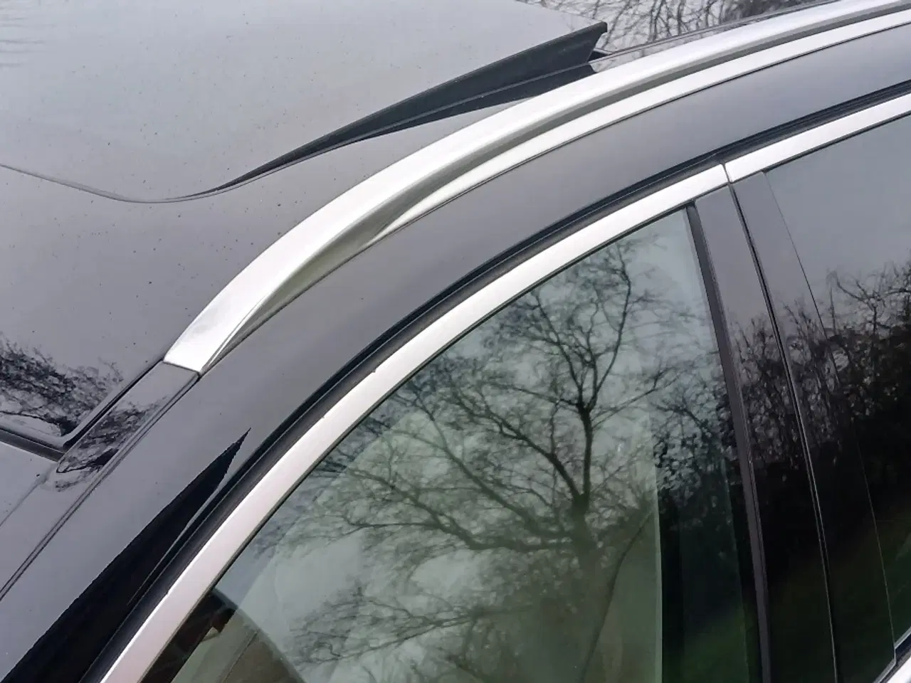 Billede 7 - Fin og velholdt BMW 520D F11