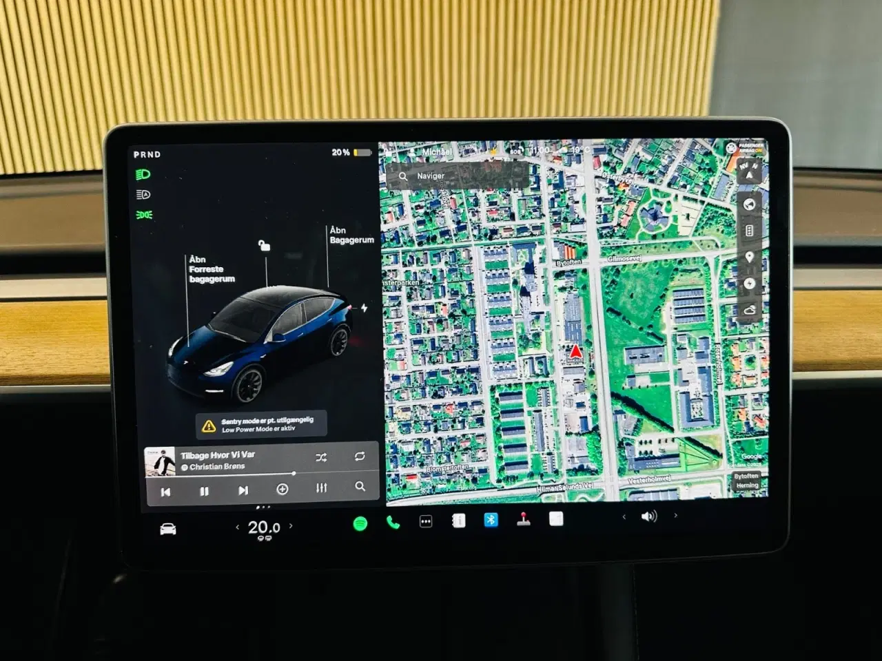 Billede 13 - Tesla Model Y  Long Range AWD