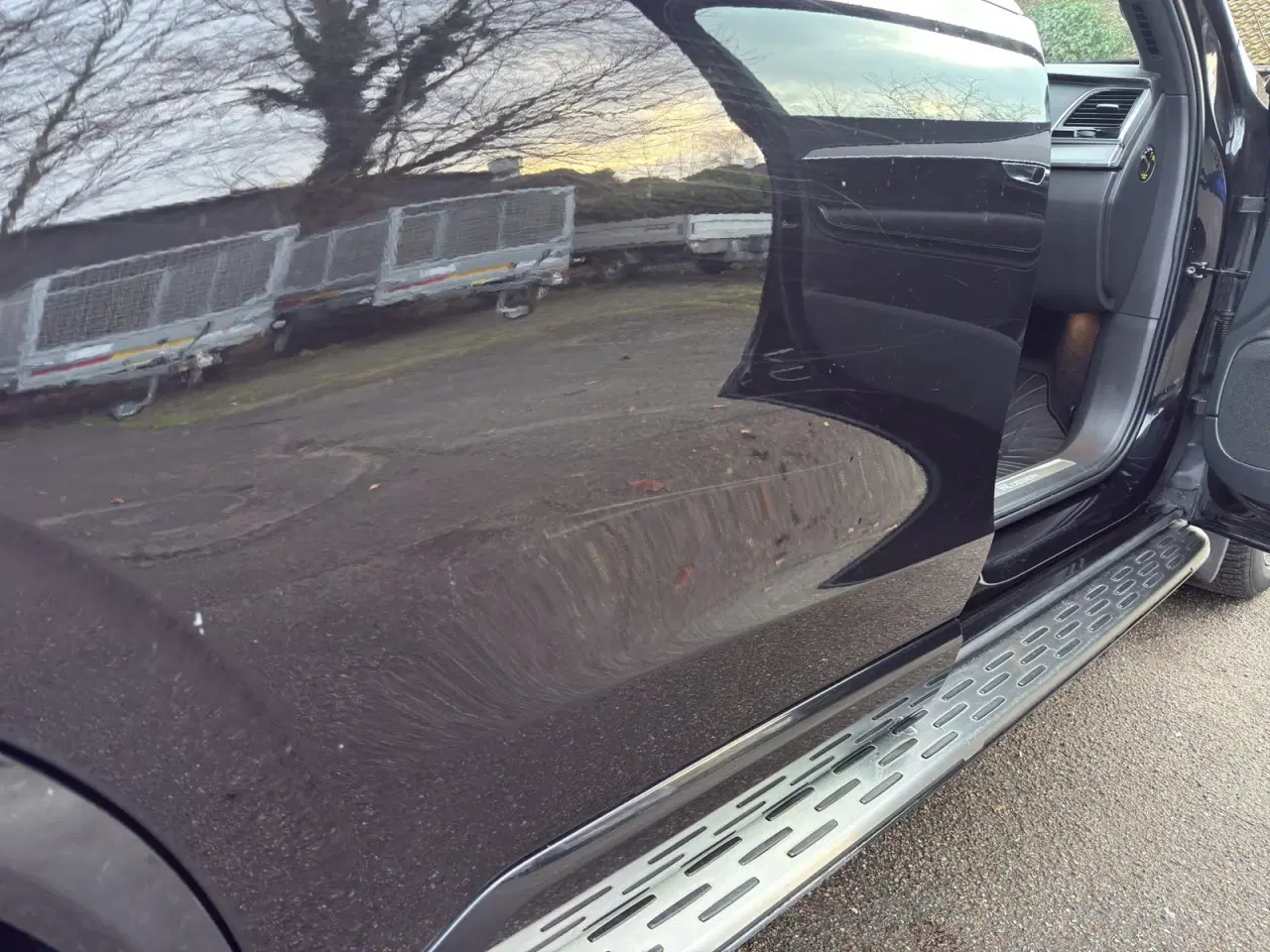 Billede 19 - Volvo XC90 2,0 T8 390 R-Design aut. AWD 7prs