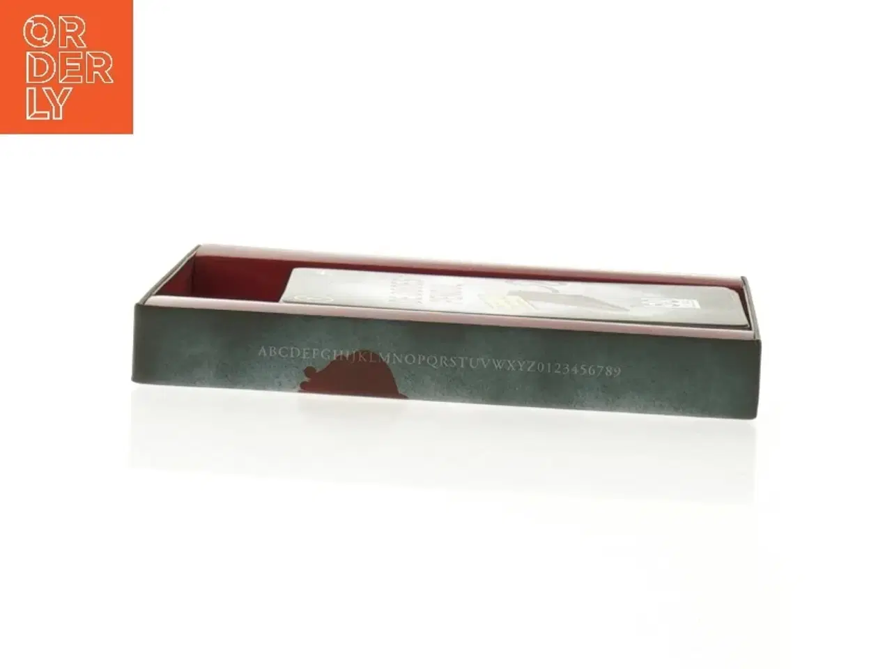 Billede 9 - Escape room spil