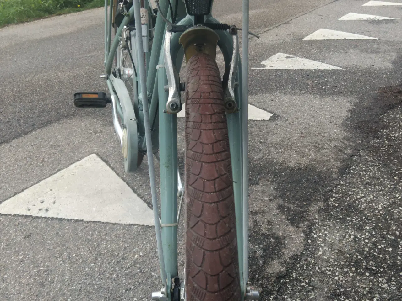 Billede 7 - giant flourish bike