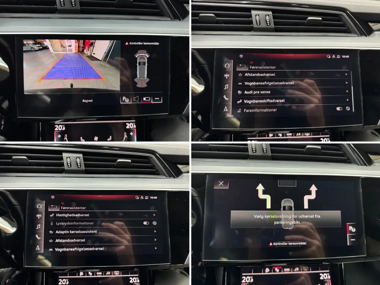 Billede 10 - Audi e-tron 55 Advanced quattro