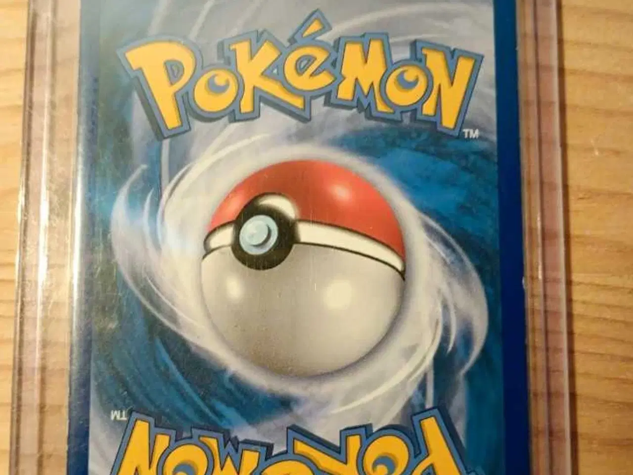 Billede 2 - Pokemonkort 