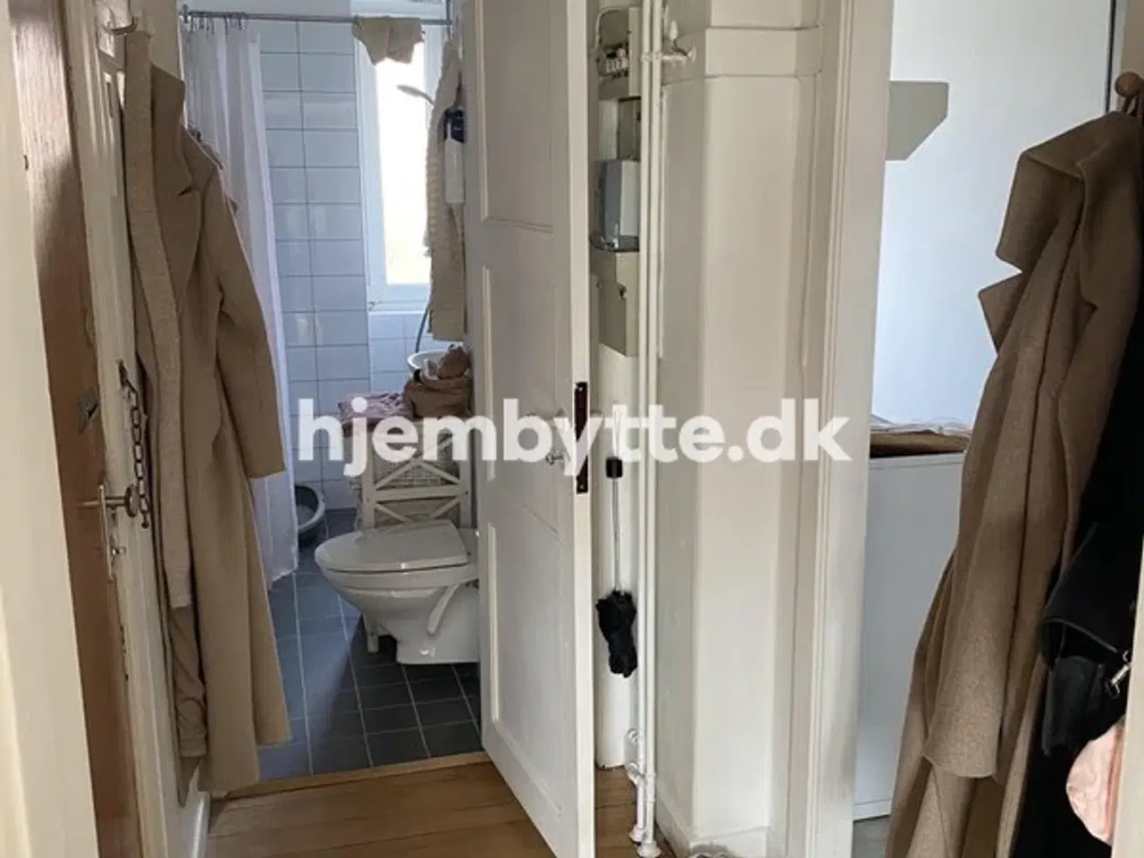 Billede 14 - Hjembytte - Glumsøvej
