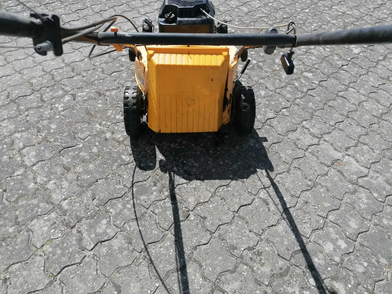 Billede 6 - 53 cm STIGA Rotorklipper med B&S Motor 