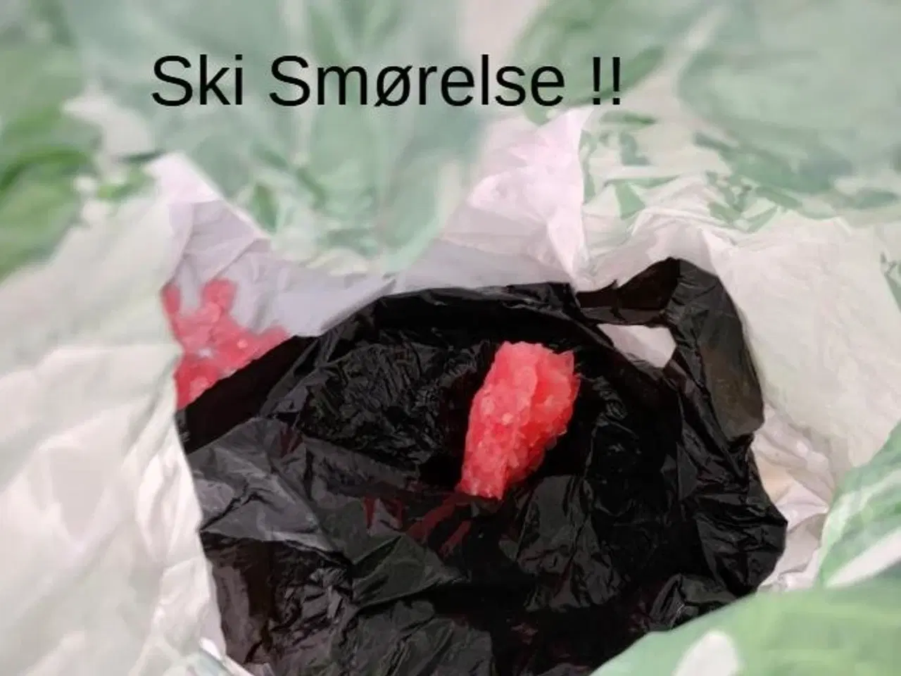 Billede 15 - Komplet - Alpin ski pakke.