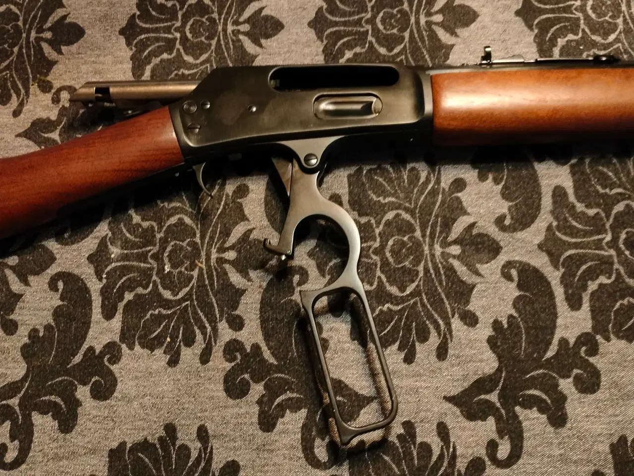 Billede 3 - Marlin 1895 45/70 Govt