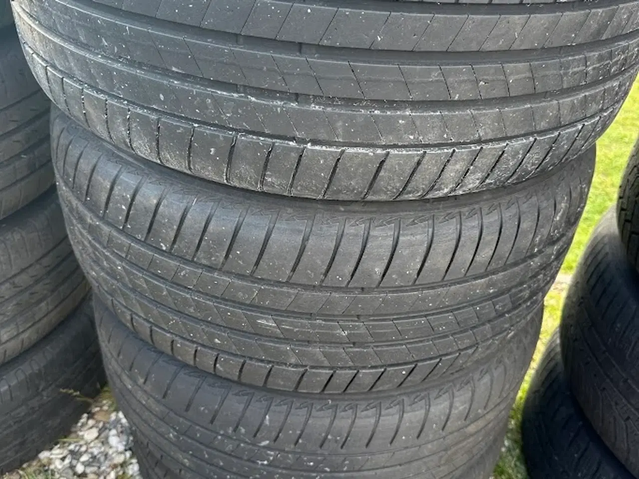 Billede 4 - Audi Originale 7.5x17 5x112 ET:28