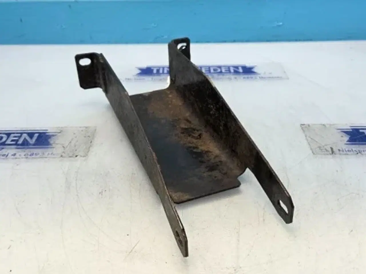 Billede 2 - New Holland T6.160 Beskyttelsesskærm 84592827