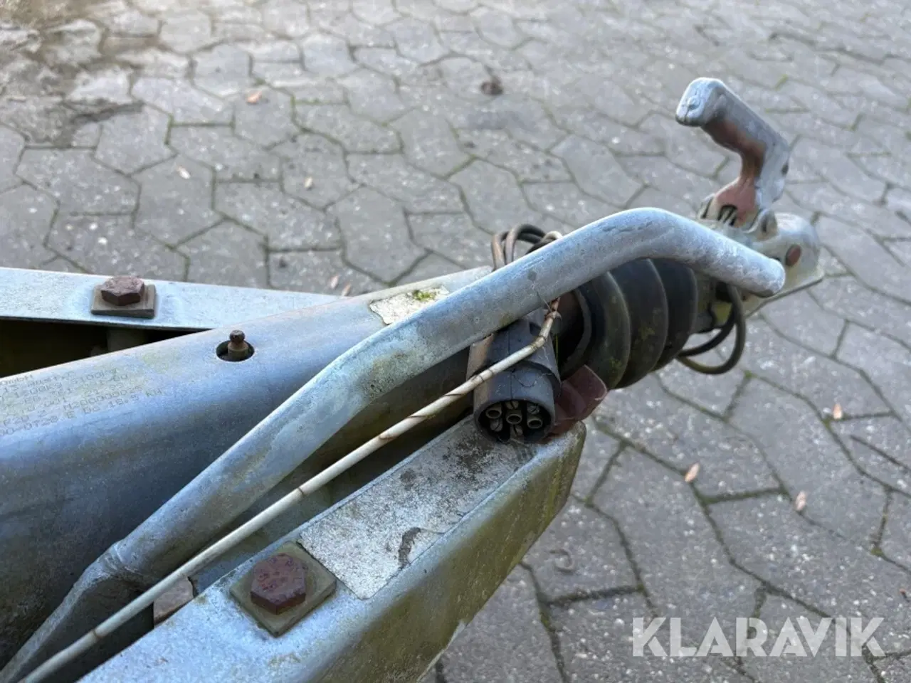 Billede 8 - Trailer Variant 1003