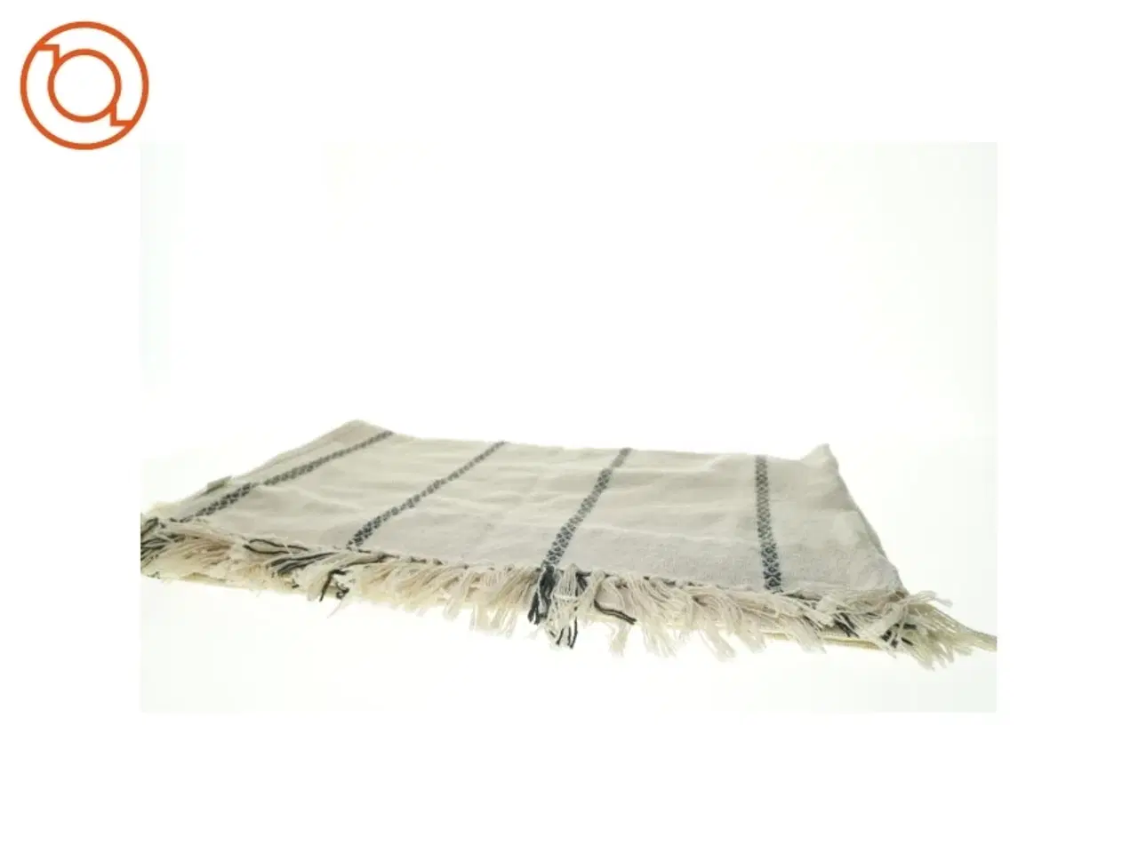 Billede 2 - Tæppe fra Ib (str. 125 x 164 cm)