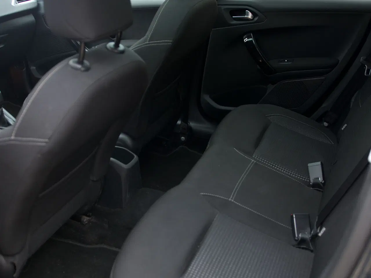 Billede 11 - Peugeot 208 1,6 BlueHDI 100 økoracer sælges