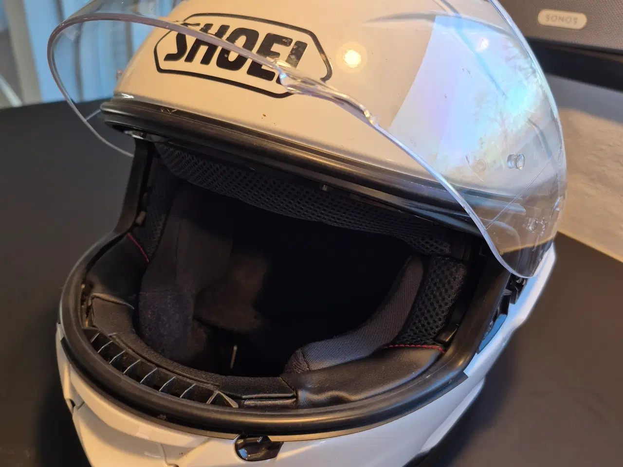 Billede 1 - Shoei GT Air 2 Fullface hjelm str. M 57-58 cm.