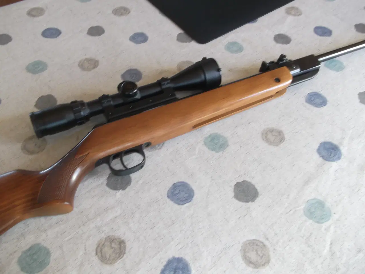 Billede 7 - Diana 34 4,5mm