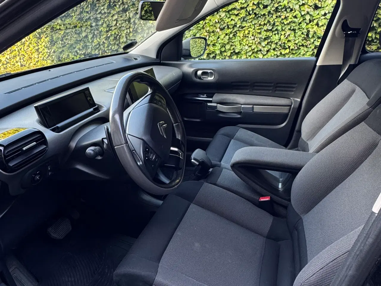 Billede 5 - Citroen C4 cactus 1,6HDi 2015