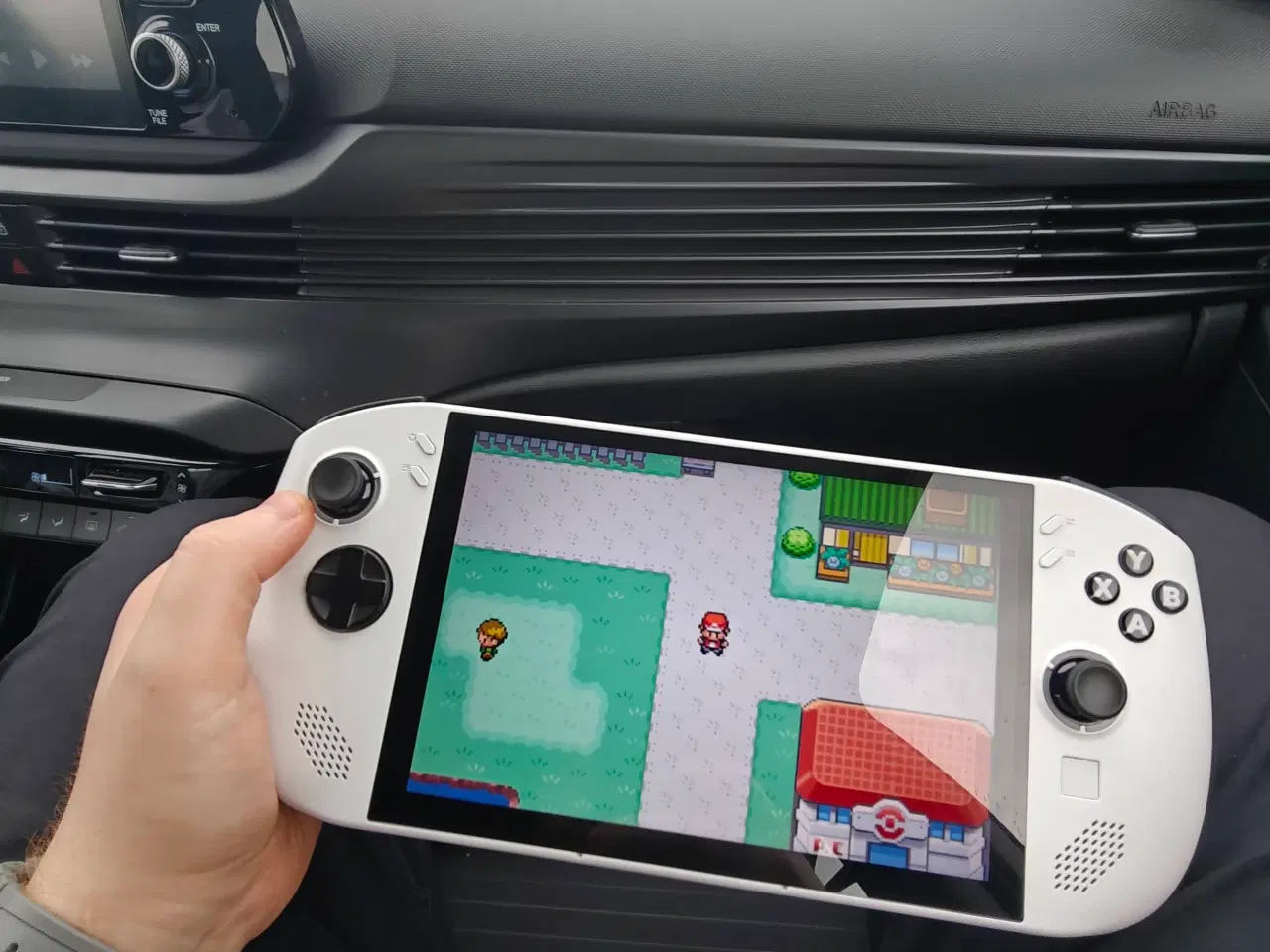 Billede 3 - Lenovo Legion Go S 32GB RAM 1TB storage