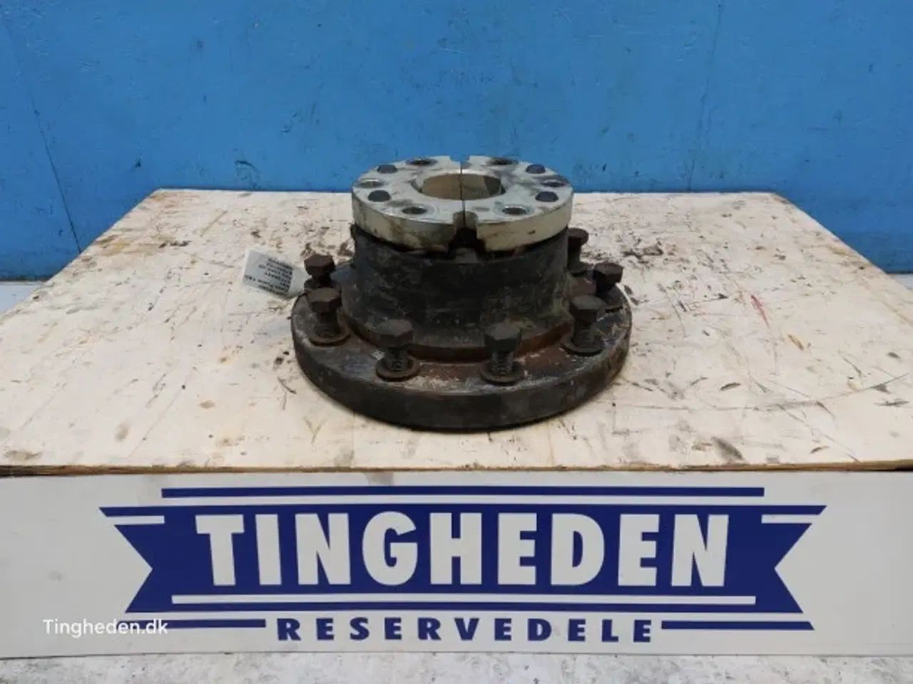 Billede 1 - Case Puma 185 Nav 47126431