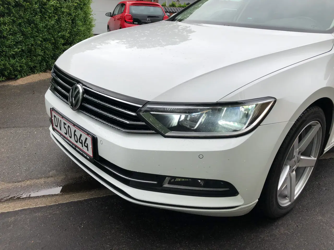 Billede 4 - Vw Passat tdi