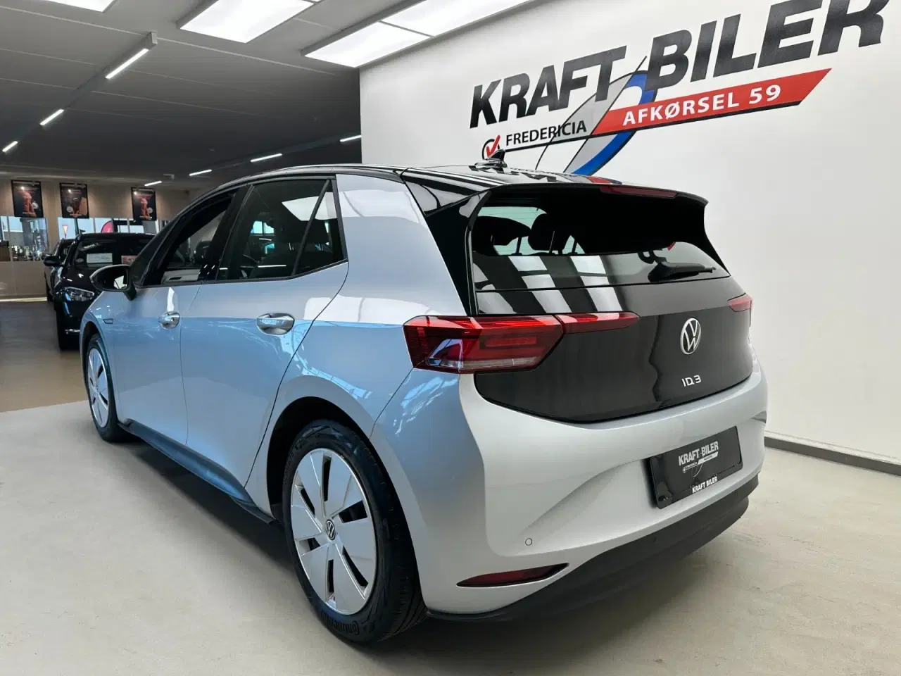 Billede 4 - VW ID.3 45 Pure