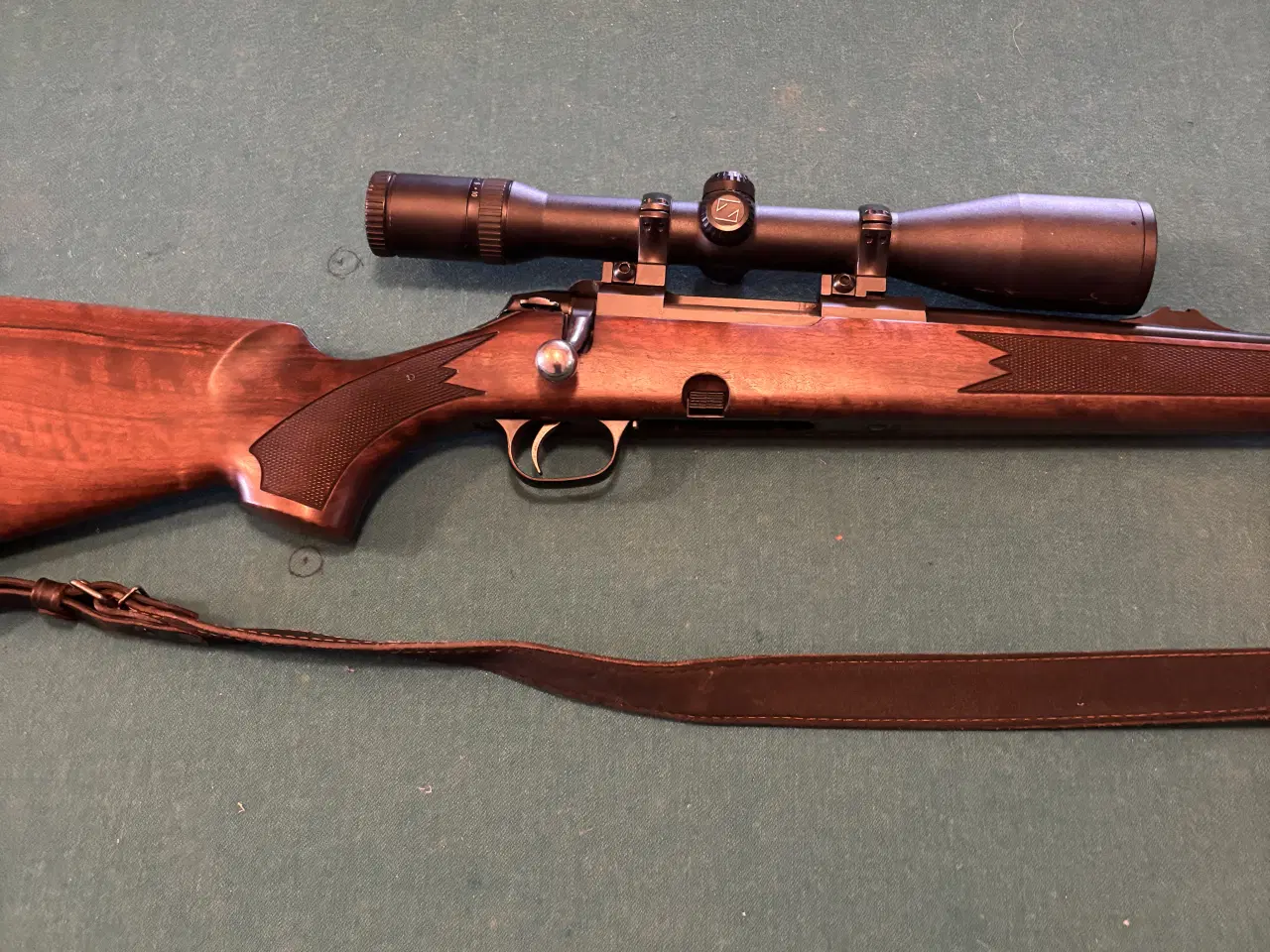 Billede 2 - Tikka 595 308w