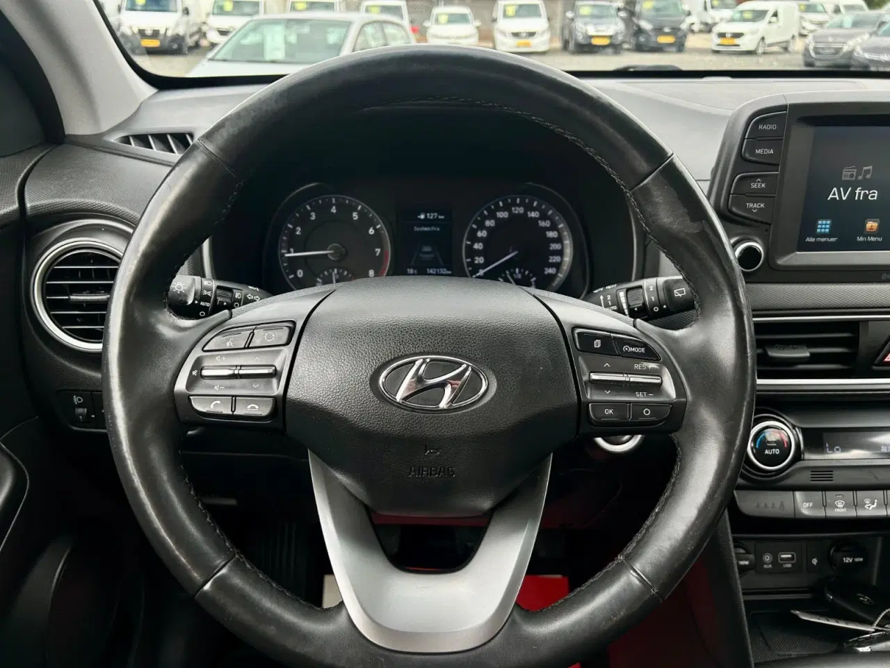 Billede 7 - Hyundai Kona 1,0 T-GDi Premium