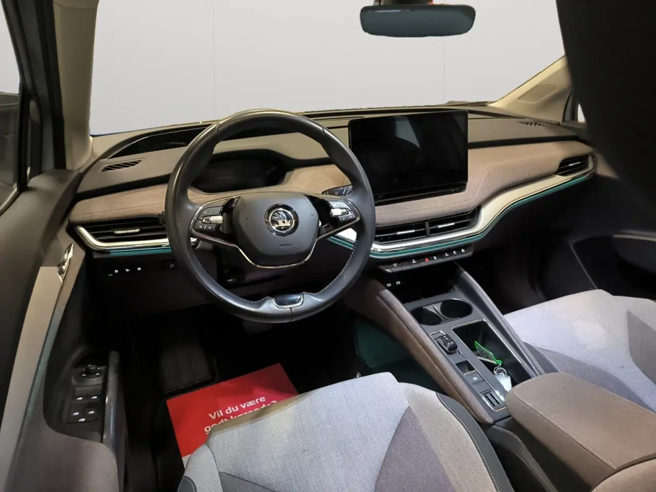 Billede 5 - Skoda Enyaq 60 iV Loft