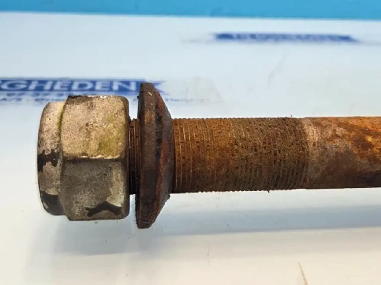 Billede 5 - Hesston 4860S Bolt 84012418