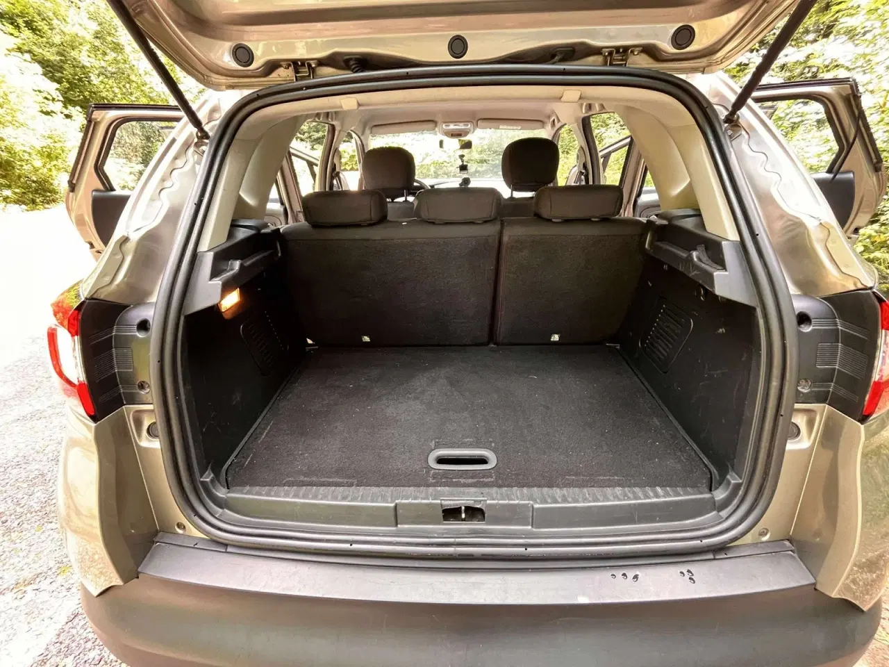 Billede 11 - Renault Captur 0,9 TCe 90 Expression