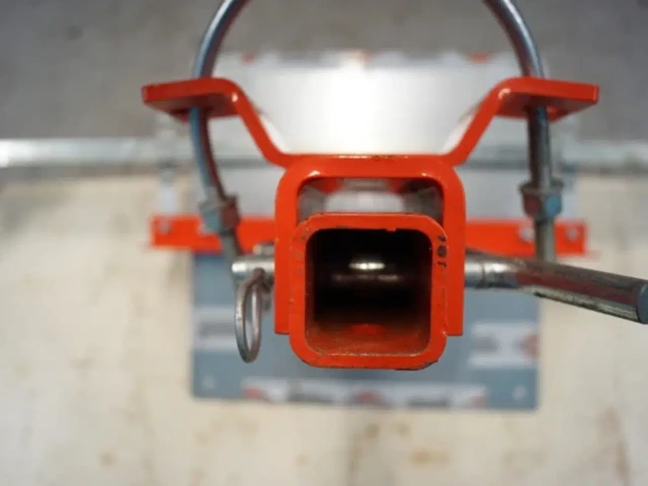 Billede 6 - Kuhn Lygtebom