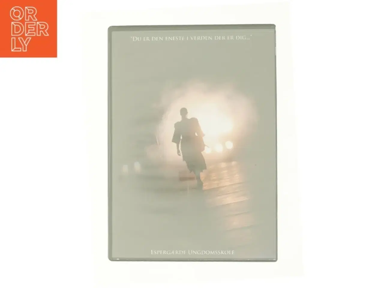 Billede 2 - Mod Lyset fra dvd
