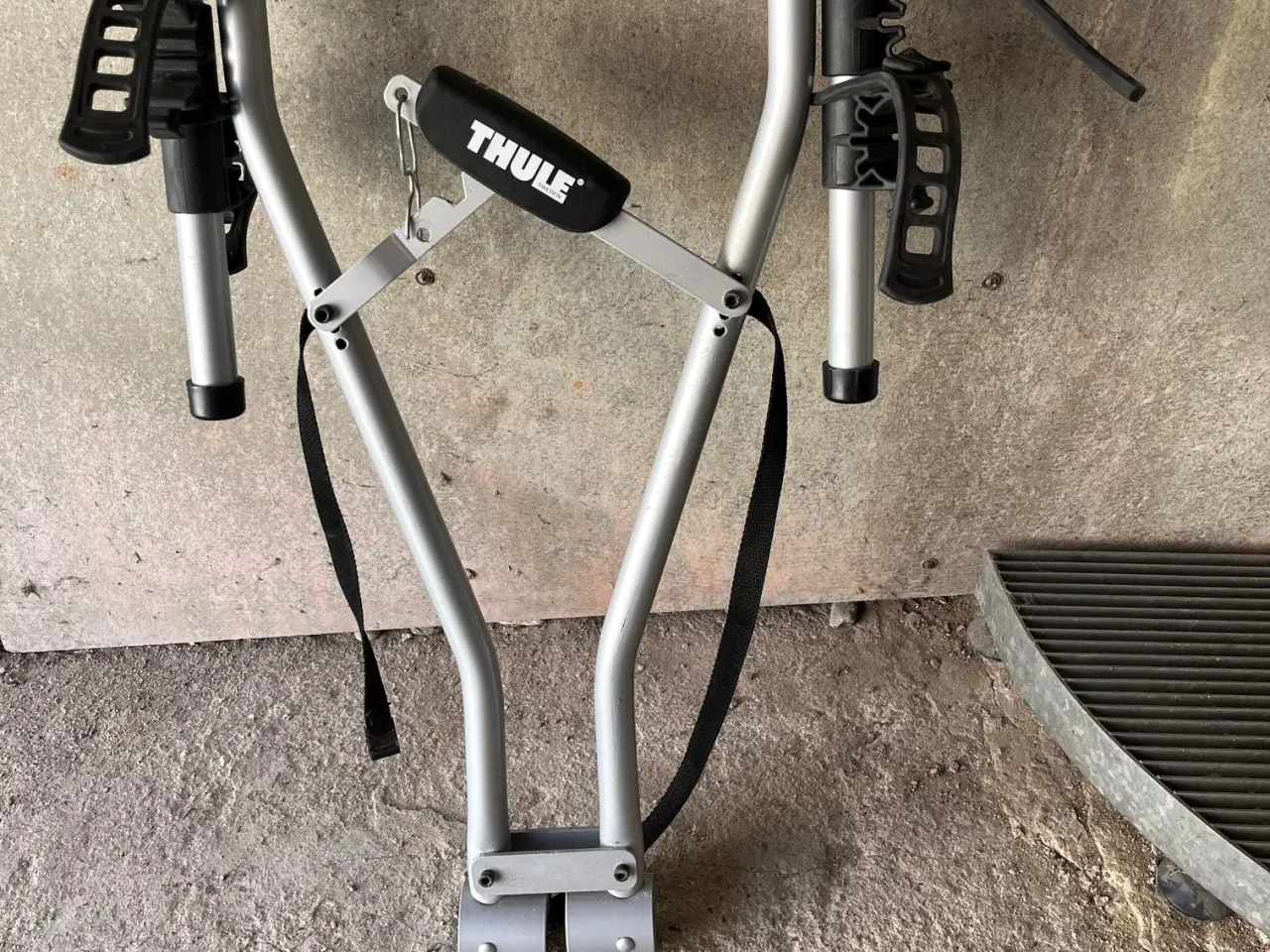 Billede 4 - Cykelholder Thule Xpress