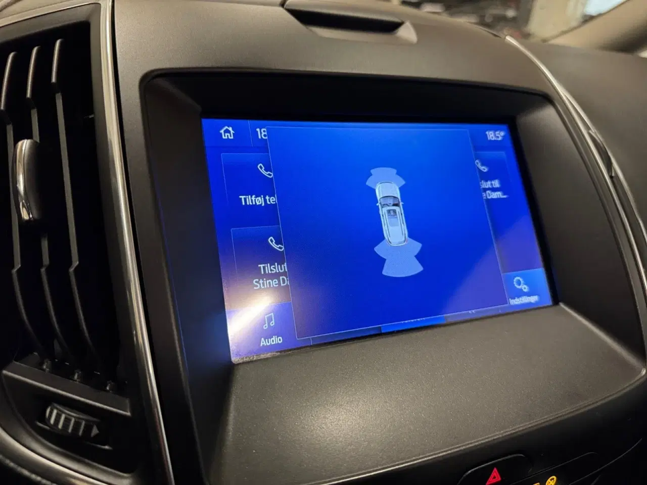 Billede 10 - Ford Galaxy 2,0 EcoBlue Titanium aut. 7prs