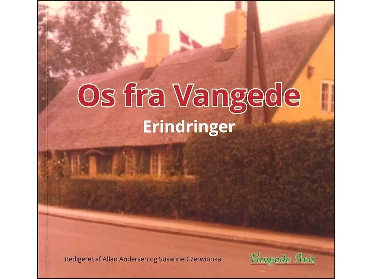 Billede 1 - Os fra Vangede