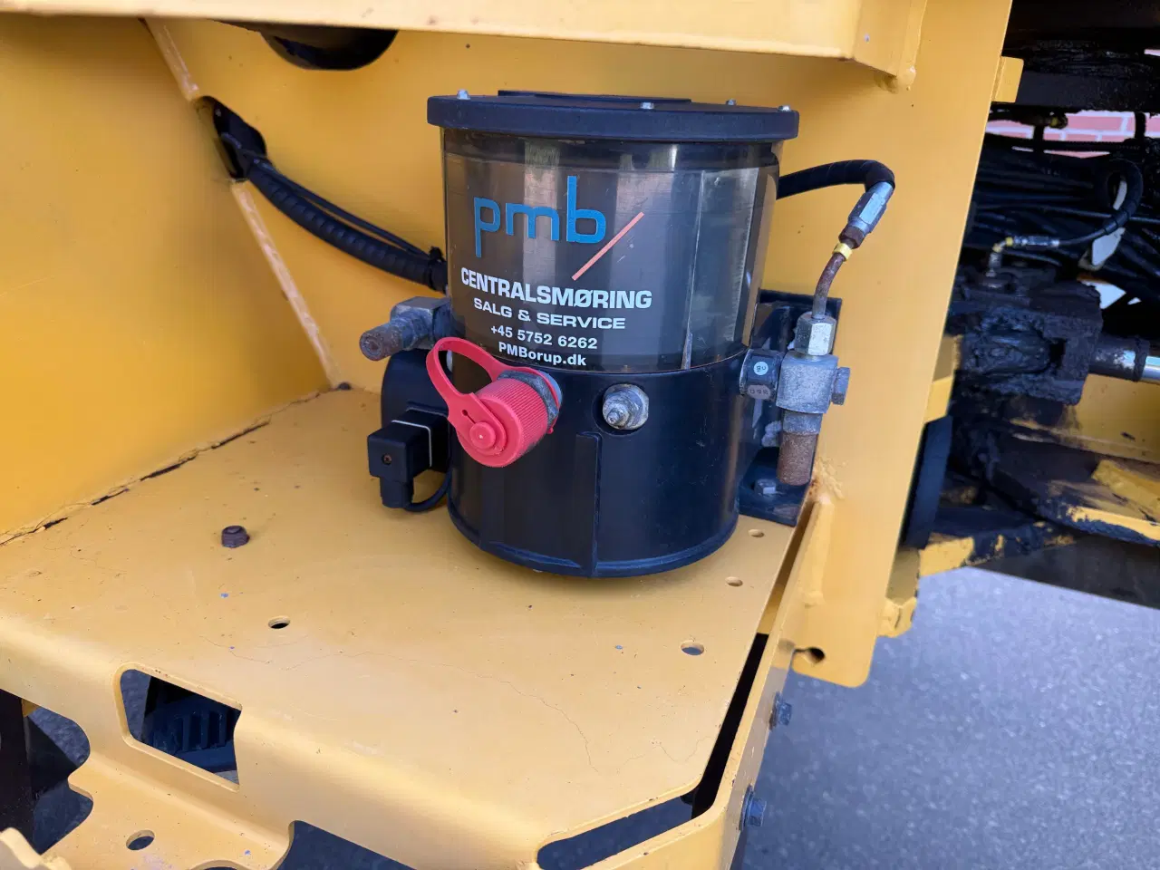 Billede 7 - Volvo l45g