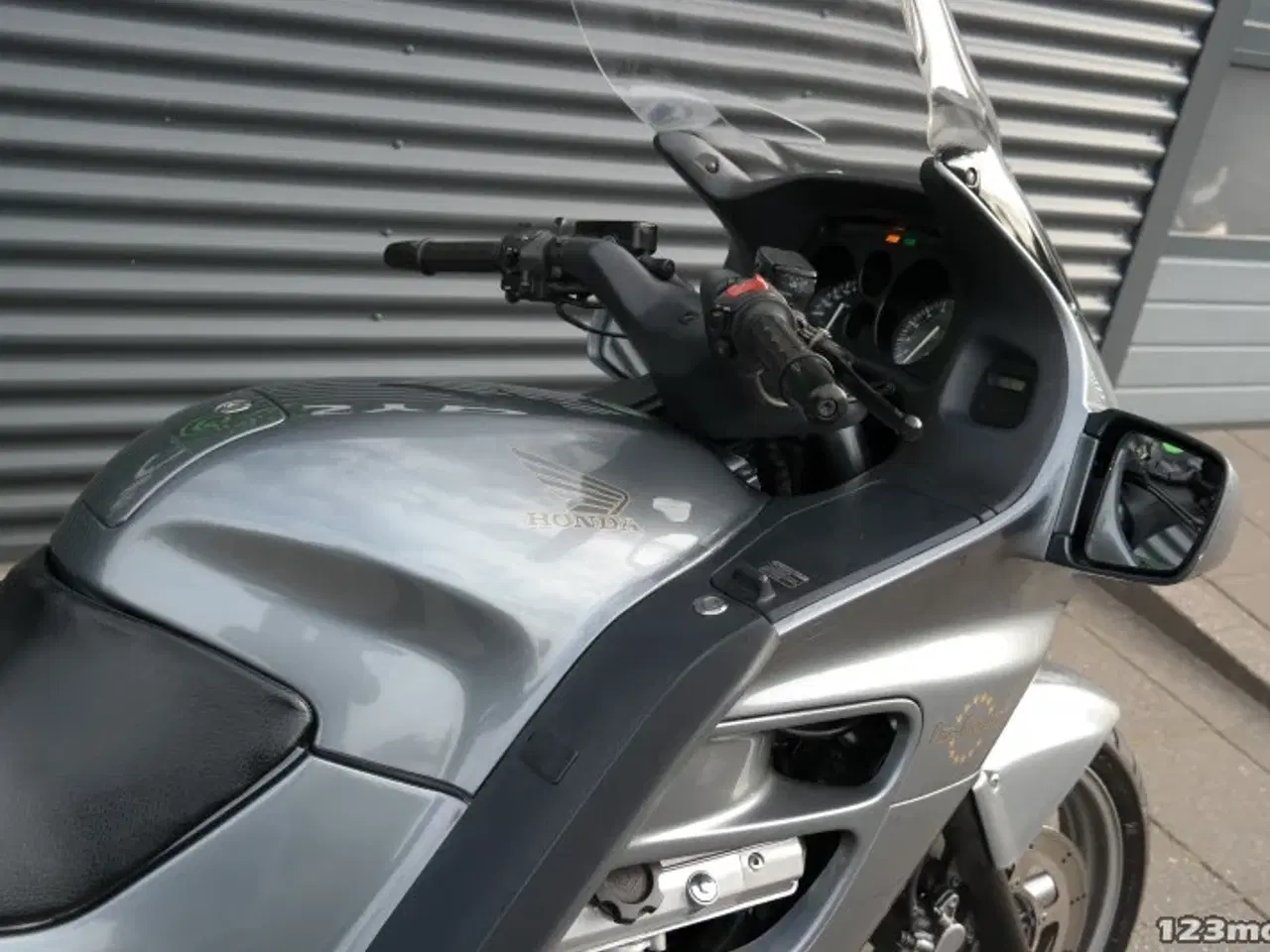Billede 10 - Honda ST 1100 Pan European MC-SYD       BYTTER GERNE