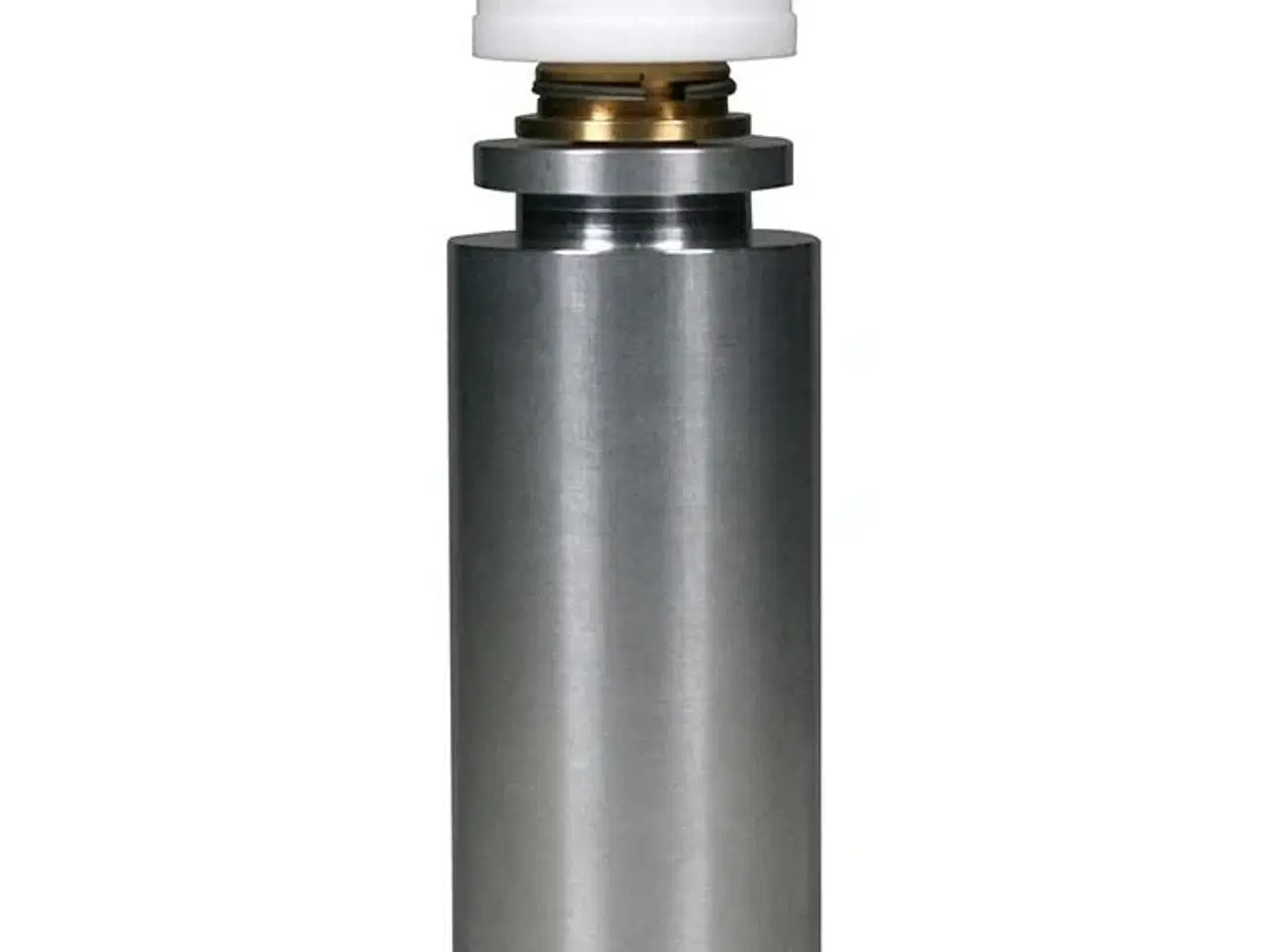 Billede 1 - ColorMatic Alu. kop sæt til VitoMat l+ll+lll