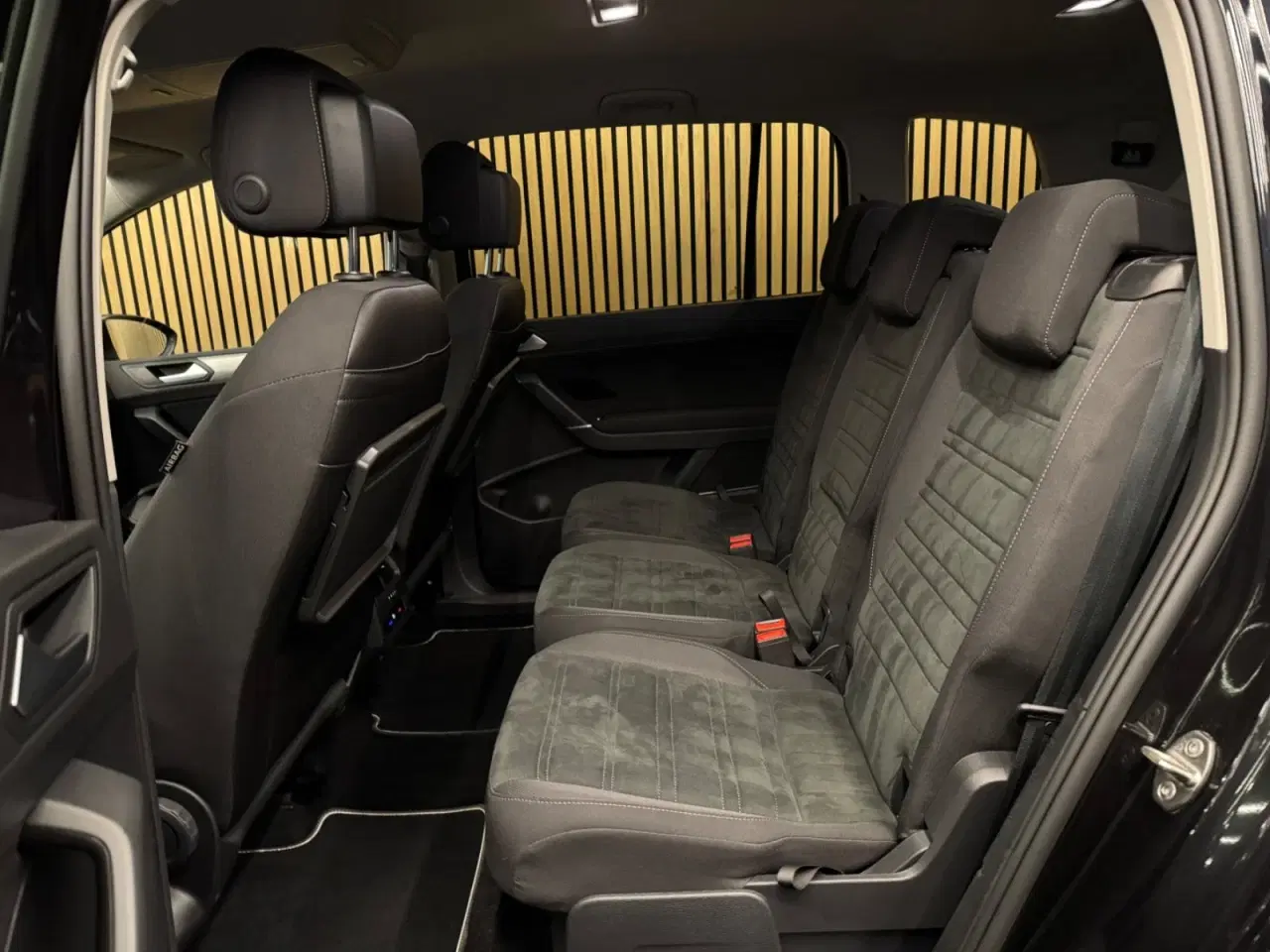 Billede 11 - VW Touran 1,5 TSi 150 Highline DSG 7prs