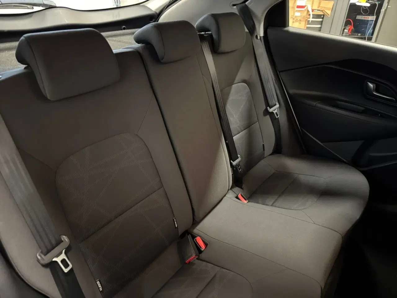 Billede 14 - Kia Rio 1,2 CVVT Active