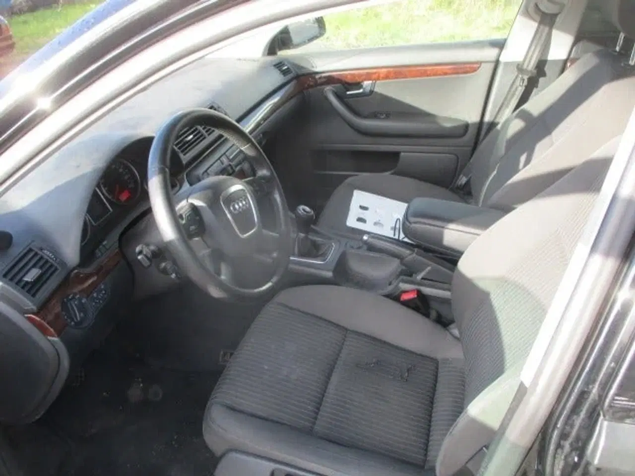 Billede 7 - Audi A4 2,0 Avant