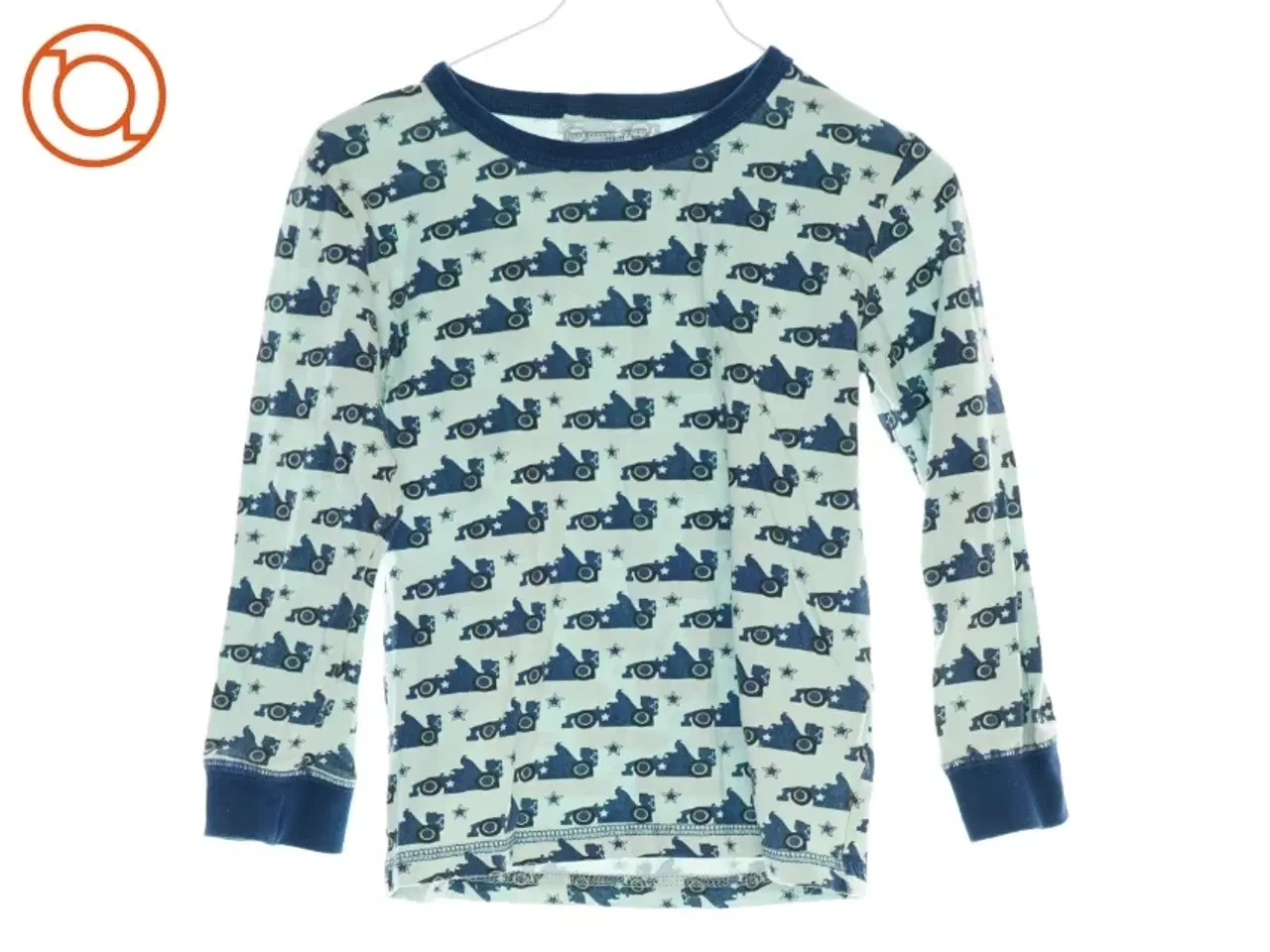 Billede 1 - Bluse fra Mads og Mette (str. 110)